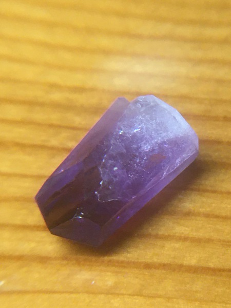 February birthstone amethyst loose for quartz gemstone [quartz] - Click Image to Close